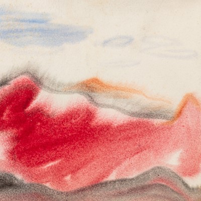 Lot 77 - Grace Pailthorpe (British, 1883-1971)