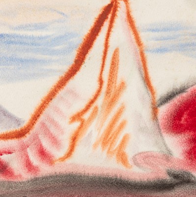 Lot 77 - Grace Pailthorpe (British, 1883-1971)