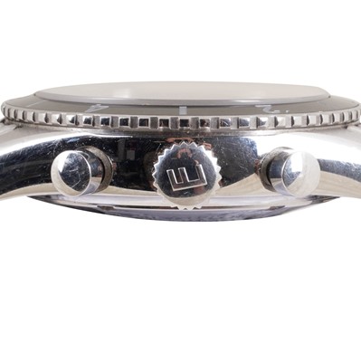 Lot 45 - Men's Eberhard & Co 'Contograph' Tribute Bracelet Watch
