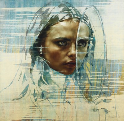 Lot 236 - Jonathan Yeo (British, b.1970)