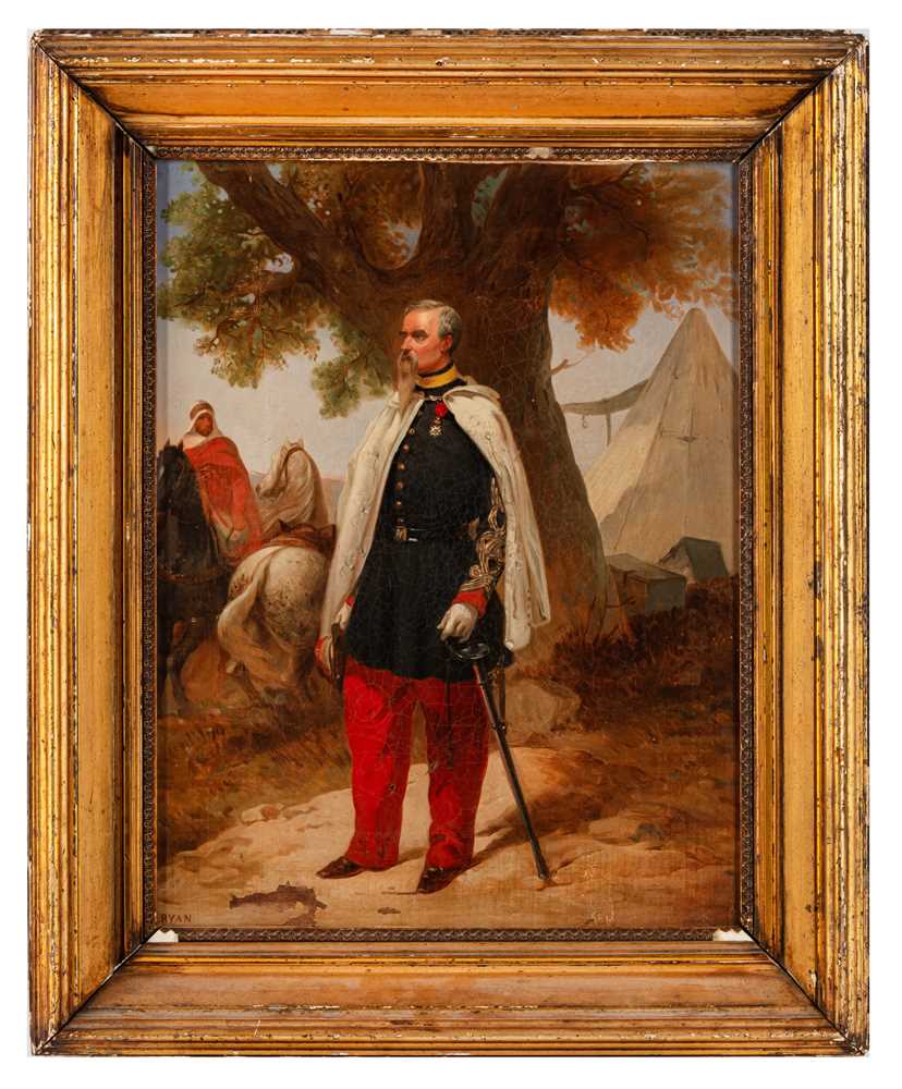 Lot 137 - H Ryan (British, late 19th century)