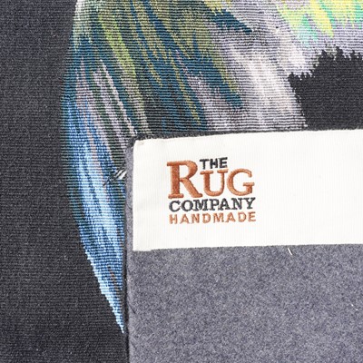 Lot 314 - Alexander McQueen (British 1969-2010) for the Rug Company