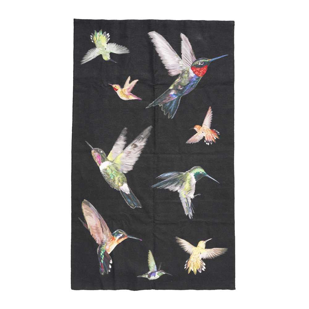 Lot 314 - Alexander McQueen (British 1969-2010) for the Rug Company