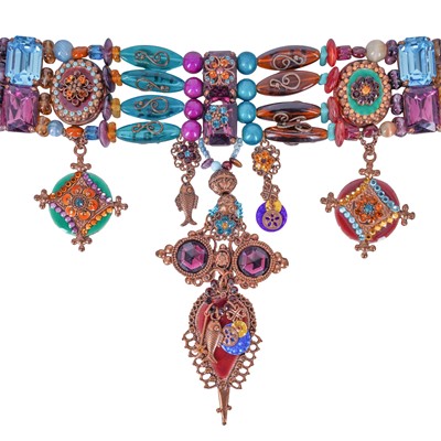 Lot 261 - Liberty, London