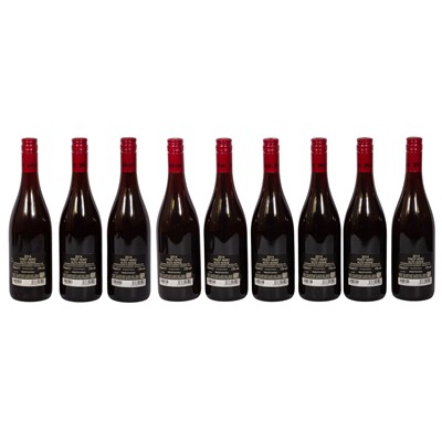 Lot 96 - Frans Haas Pinot Nero 2014 - 9 bottles