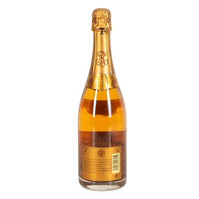 Lot 14 - Louis Roederer Cristal 1994 - 1 bottle