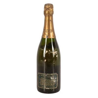 Lot 2 - Bollinger R.D. 1975 - 1 bottle