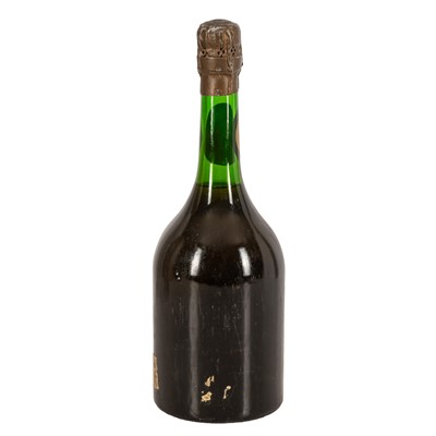Lot 19 - Taittinger Comtes De Champagne 1973 - 1 bottle