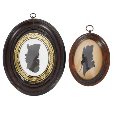 Lot 336 - John Miers (C.1758-1821)