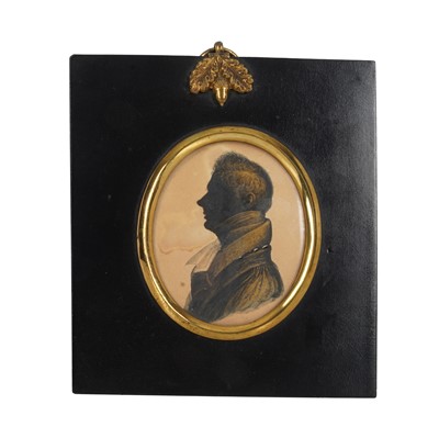 Lot 337 - J S Mitchell (Bath, fl c. 1817-1820)