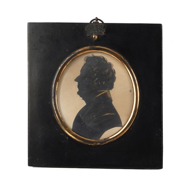 Lot 338 - Louis Potts (act. 1848)
