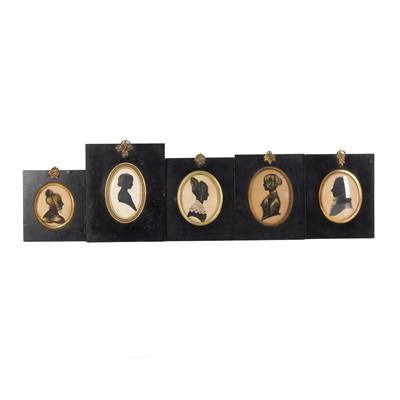 Lot 335 - British School (19th century)