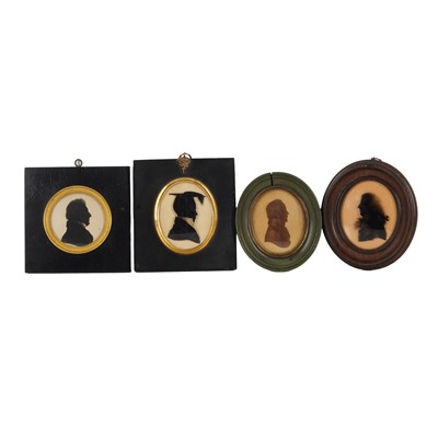 Lot 334 - British School (19th century)