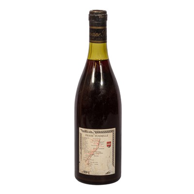 Lot 70 - Pierre Ponnelle Charmes-Chambertin Grand Cru Les Mazoyeres 1953 - 1 bottle
