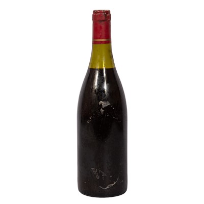 Lot 73 - Moillard Vosne-Romanee 1er Cru 1990 - 1 bottle