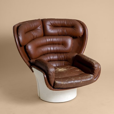 Lot 69 - Joe Colombo (Italian 1930-1971)