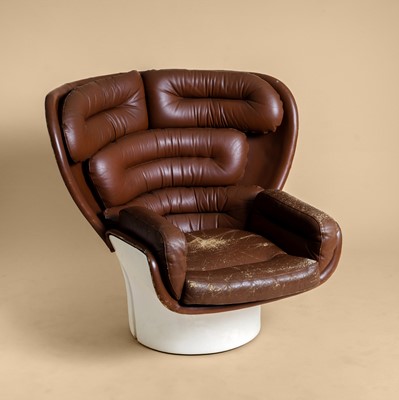 Lot 69 - Joe Colombo (Italian 1930-1971)