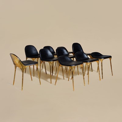 Lot 79 - Valentin Loellmann (Dutch, b 1984)