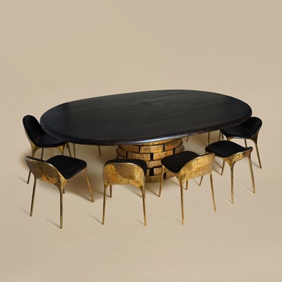 Lot 79 - Valentin Loellmann (Dutch, b 1984)