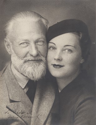 Lot 62 - Félix Bonnet (Tobeen) (1880-1938)