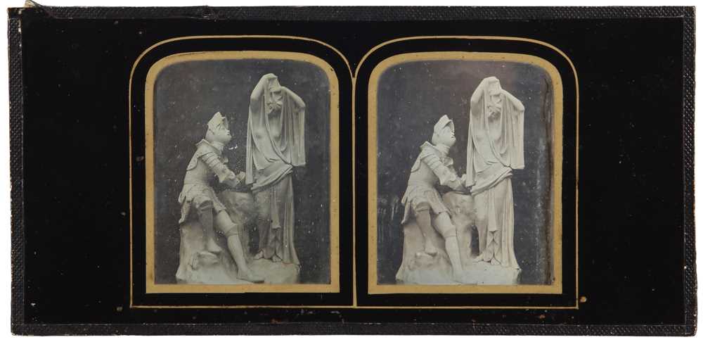Lot 9 - London Stereoscopic and Photographic Company (1854-1922)