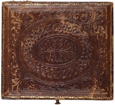 Lot 2 - Otis H. Cooley (1820 - 1860)