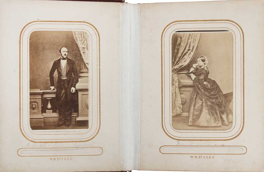 Lot 18 - Portraiture Interest