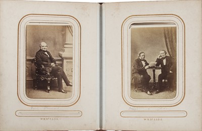 Lot 18 - Portraiture Interest