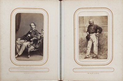 Lot 18 - Portraiture Interest