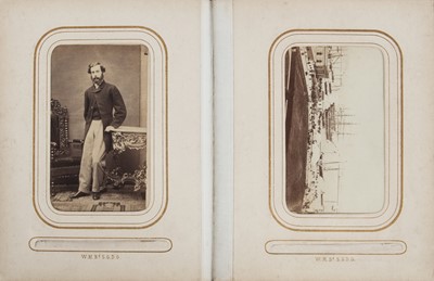 Lot 18 - Portraiture Interest