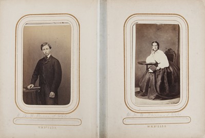 Lot 18 - Portraiture Interest