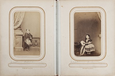Lot 18 - Portraiture Interest