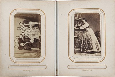Lot 18 - Portraiture Interest