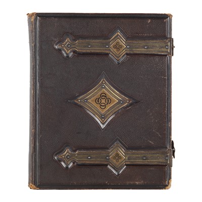 Lot 14 - Disdéri &Co., Claudet, Mayall, Nadar, and others
