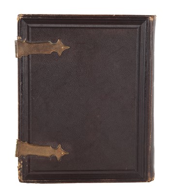 Lot 14 - Disdéri &Co., Claudet, Mayall, Nadar, and others