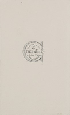 Lot 13 - Eduard Cramolini (1807–1881)