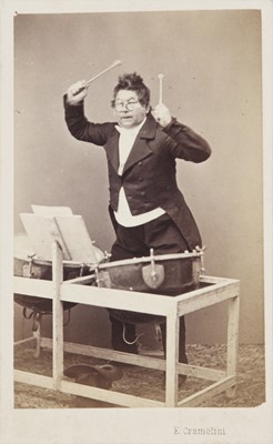 Lot 13 - Eduard Cramolini (1807–1881)