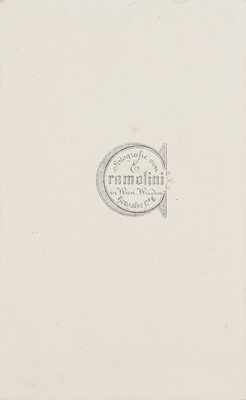 Lot 13 - Eduard Cramolini (1807–1881)