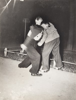 Lot 94 - Thorbjørn (Timmie) Skotaam (1920-1981)