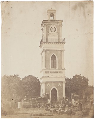 Lot 29 - Unknown Photographer (XIX cent.)