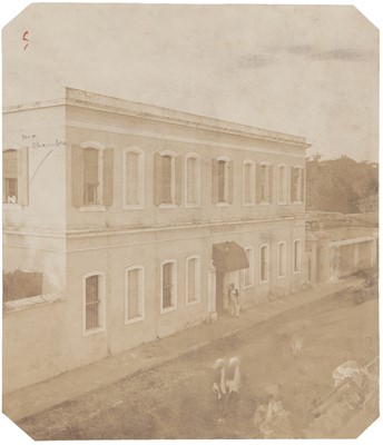 Lot 29 - Unknown Photographer (XIX cent.)