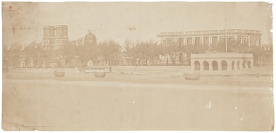 Lot 29 - Unknown Photographer (XIX cent.)