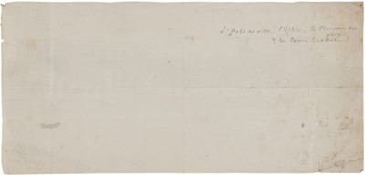 Lot 29 - Unknown Photographer (XIX cent.)