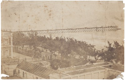 Lot 29 - Unknown Photographer (XIX cent.)