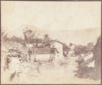 Lot 28 - Unknown Photographer (XIX cent.)