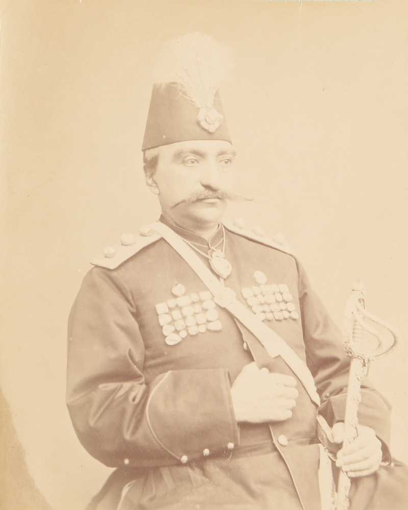 Lot 68 - Dimitri Ivanovich Ermakov (1846–1916), and others