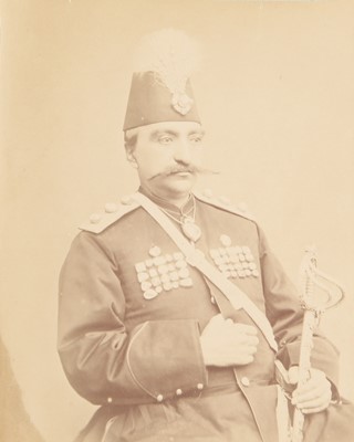 Lot 68 - Dimitri Ivanovich Ermakov (1846–1916), and others