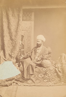 Lot 68 - Dimitri Ivanovich Ermakov (1846–1916), and others
