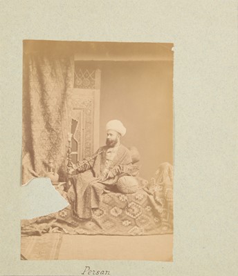 Lot 68 - Dimitri Ivanovich Ermakov (1846–1916), and others