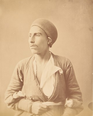 Lot 68 - Dimitri Ivanovich Ermakov (1846–1916), and others